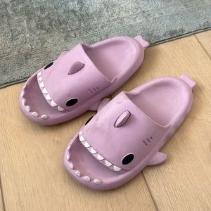 Shark Slides